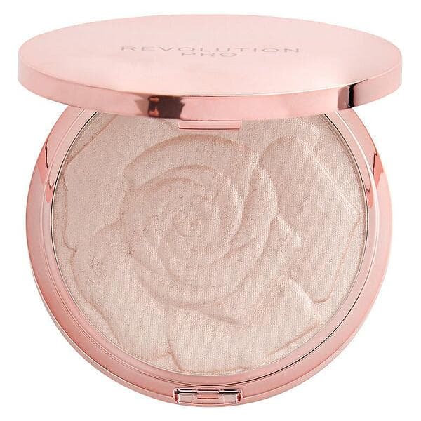 Makeup Revolution Beauty Pro Eternal Rose Highlighter