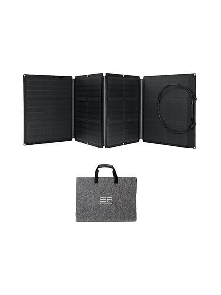 EcoFlow Solpanel 110W