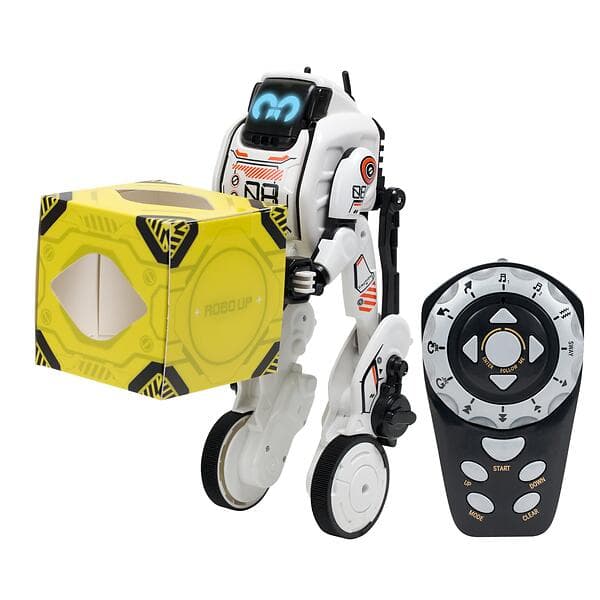 Silverlit YCOO Neo Robo Up