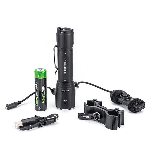 Nextorch TA41