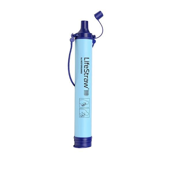 LifeStraw Personal Vattenfilter