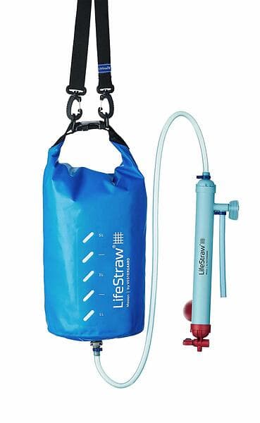 LifeStraw Mission 5L