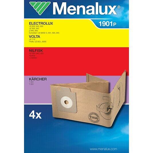 Menalux 1901P 4st