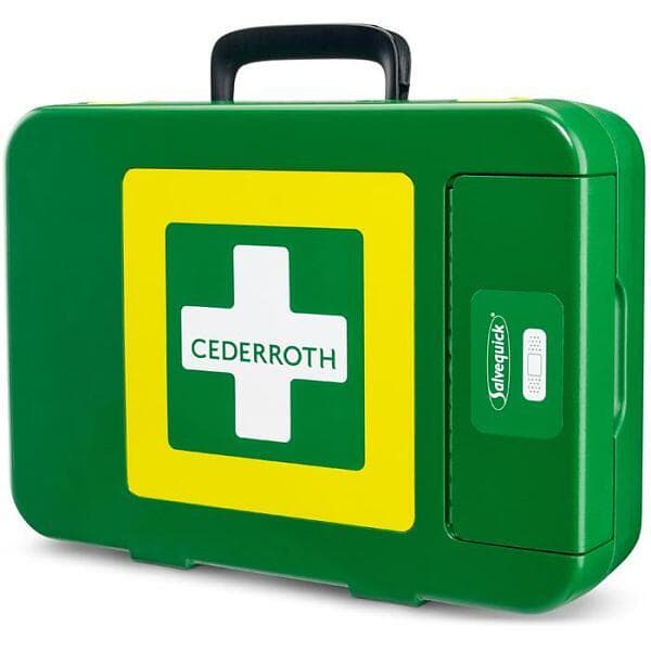 Cederroth First Aid Kit X-Large