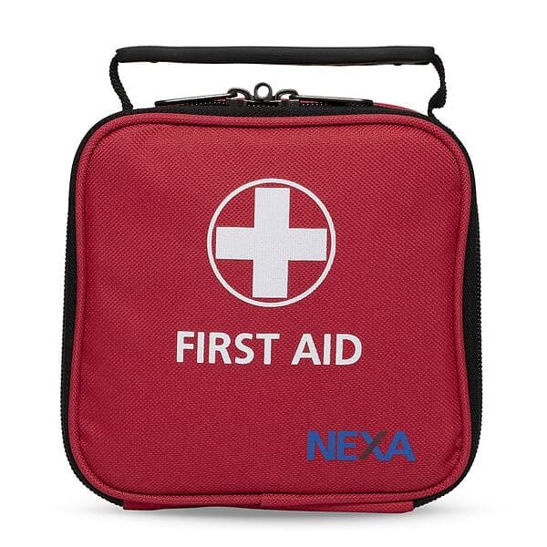 Nexa First Aid Small