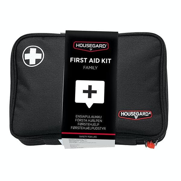 Housegard Family First Aid Kit Large