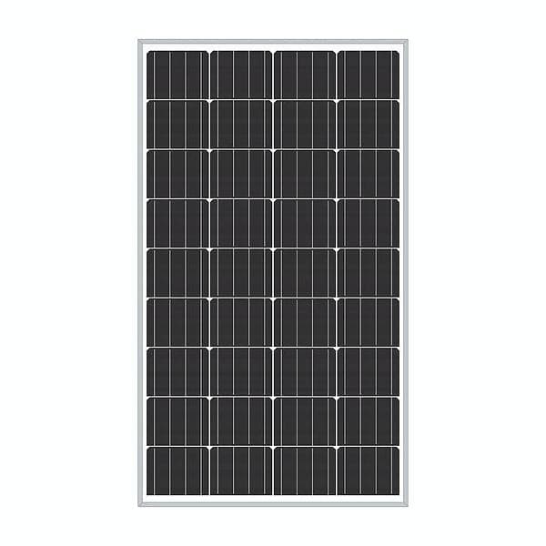 Sunwind Solpanel Standard 120W 12V