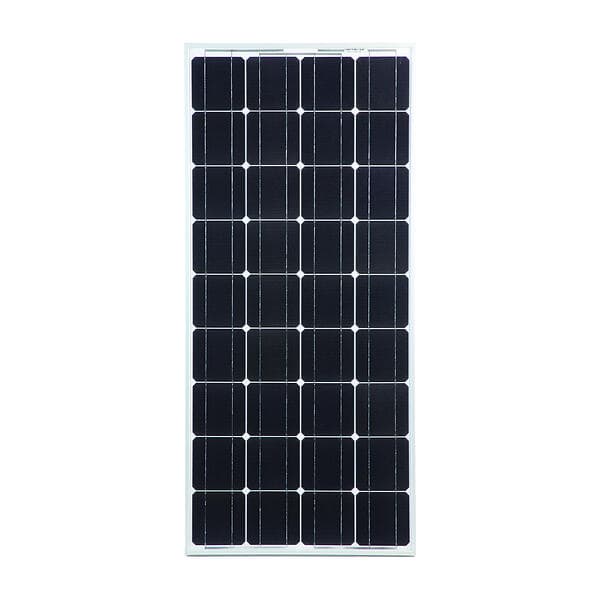 Sunwind Solpanel Standard 100W 12V