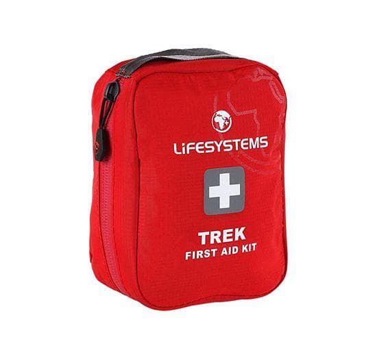 Lifesystems Trek First Aid Kit