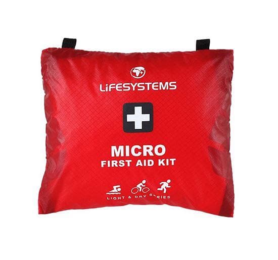 Lifesystems Light & Dry Micro First Aid Kit