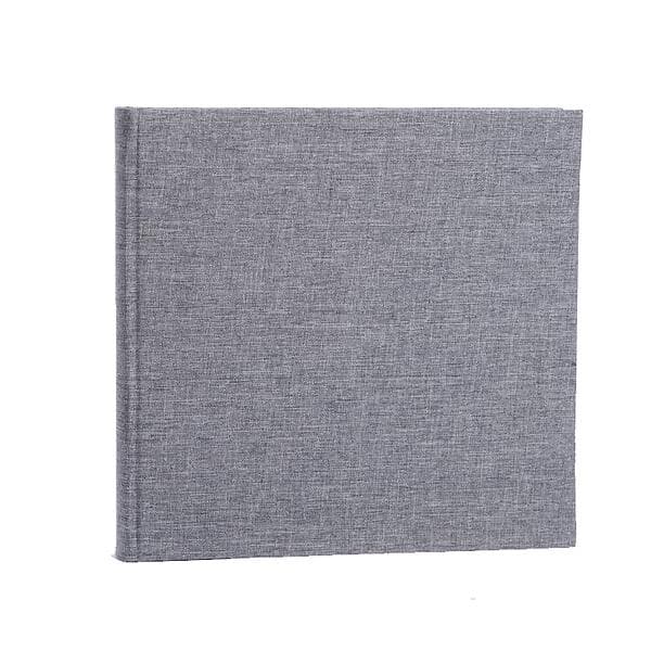 Focus Base Line Canvas Fotoalbum 40 26x25cm