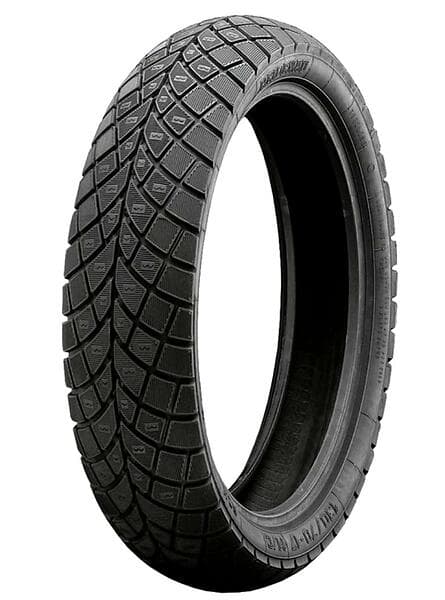 Heidenau K66 120/80-16 60S TL Bakhjul