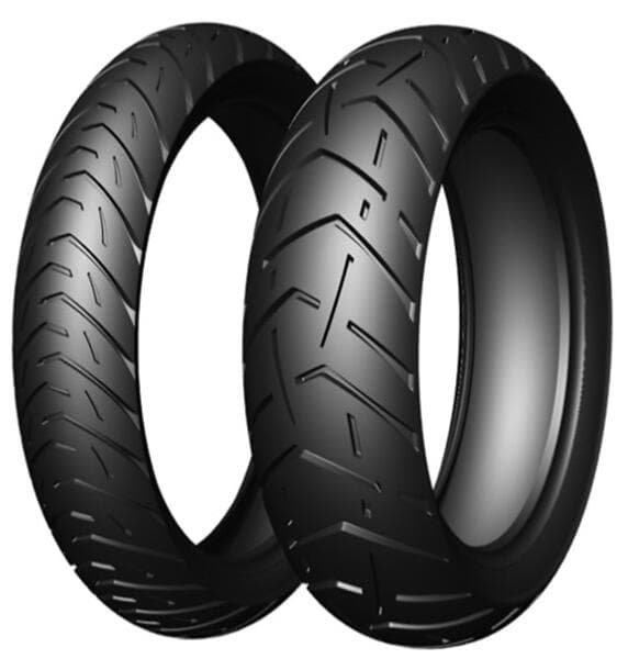 Metzeler Tourance Next 2 170/60 R17 72V TL Bakhjul