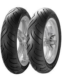 Avon Tyres AM63 Viper Stryke 130/70-12 62P TL Framhjul/Bakhjul