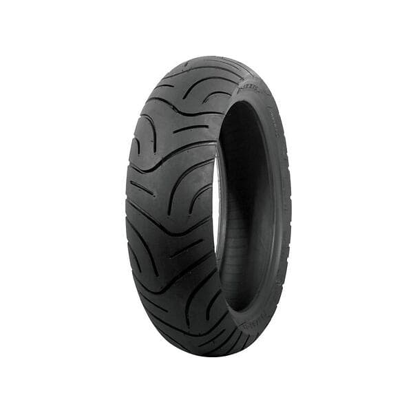 Maxxis M6029 120/70-12 51L TL Framhjul/Bakhjul