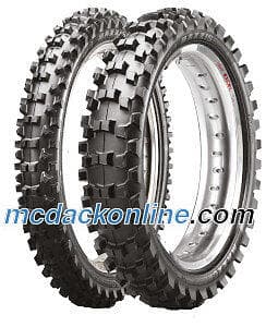 Maxxis M7332+ Maxxcross MX ST 80/100-10 46J TT Bakhjul