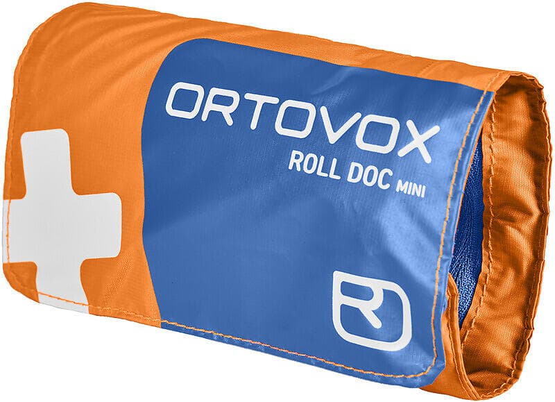 Ortovox First Aid Roll Doc Mini