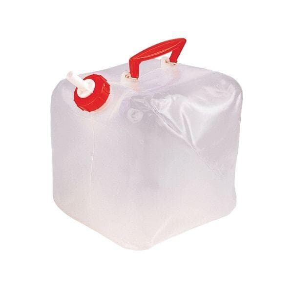 Hiker Hopfällbar Vattendunk 10L