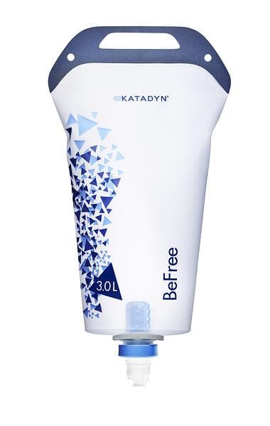 Katadyn BeFree Gravity Filter 3L