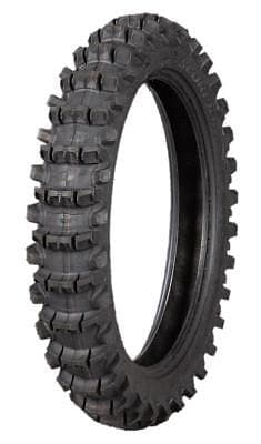 Pirelli Scorpion MX 90/100-16 51M TT Bakhjul