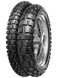 Continental TKC 80 Twinduro 140/80-18 70R TT Bakhjul