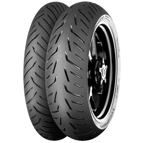 Continental ContiRoadAttack 4 190/55 ZR17 75W TL Bakhjul