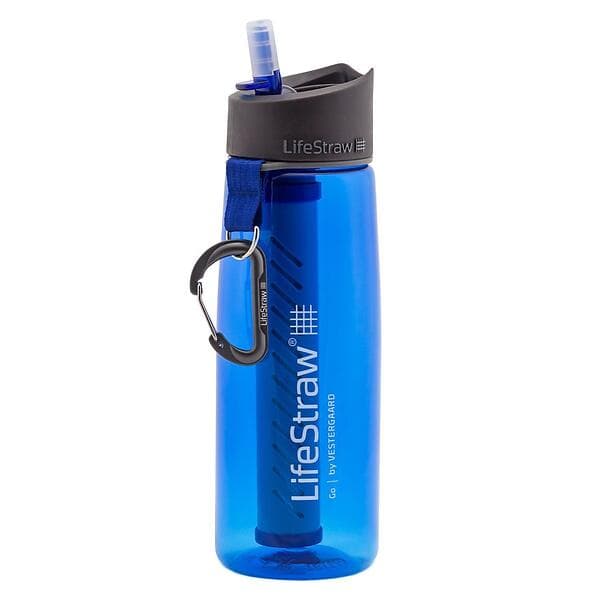 LifeStraw Go Vattenflaska 650ml