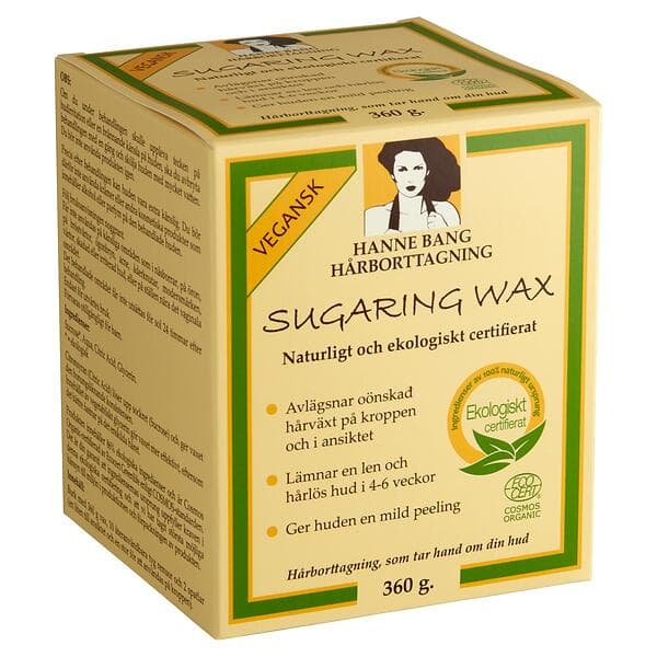 Hanne Bang Sugaring Wax 360g