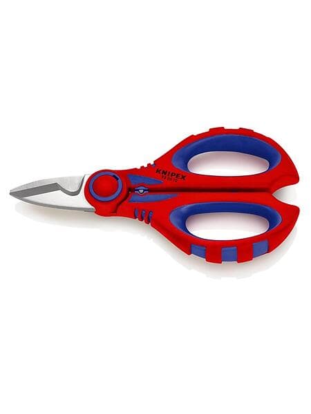 Knipex 950510SB Kabelsax