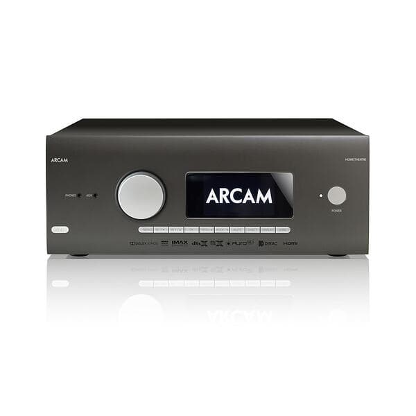 Arcam AV41