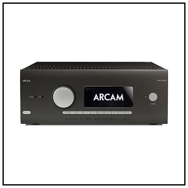 Arcam AVR21