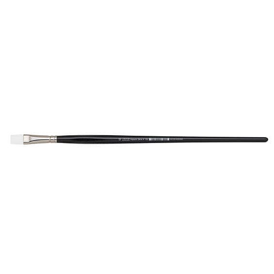 AMI A180 Impasto Flat 12 Pensel