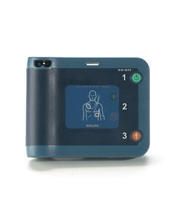 Philips HeartStart FRx