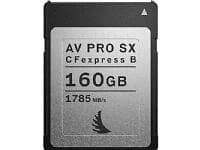 Angelbird AVpro SX CFexpress 160GB