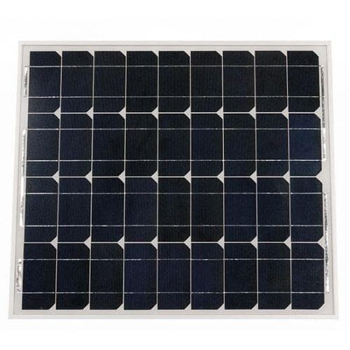 Victron Energy Solpanel Polykristalin Alu 30W