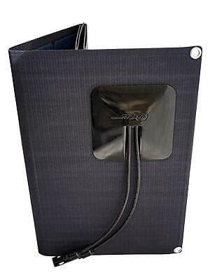Sunbeam Solpanel Tough Fold 124,5W