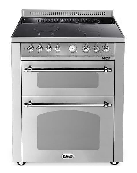 Lofra Dolcevita RSUD76MFTE/4I Induction (Rostfri)