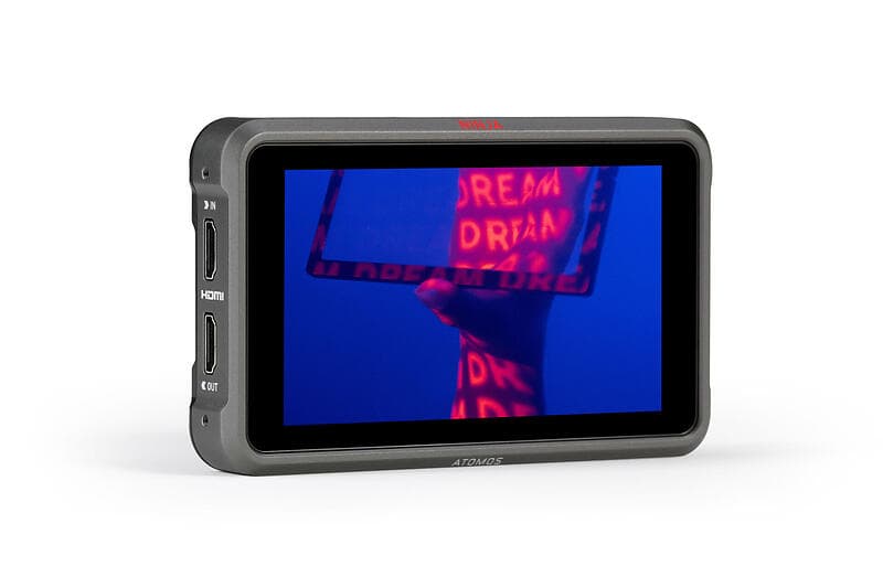 Atomos Ninja V+