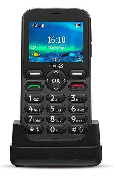 Doro 5860