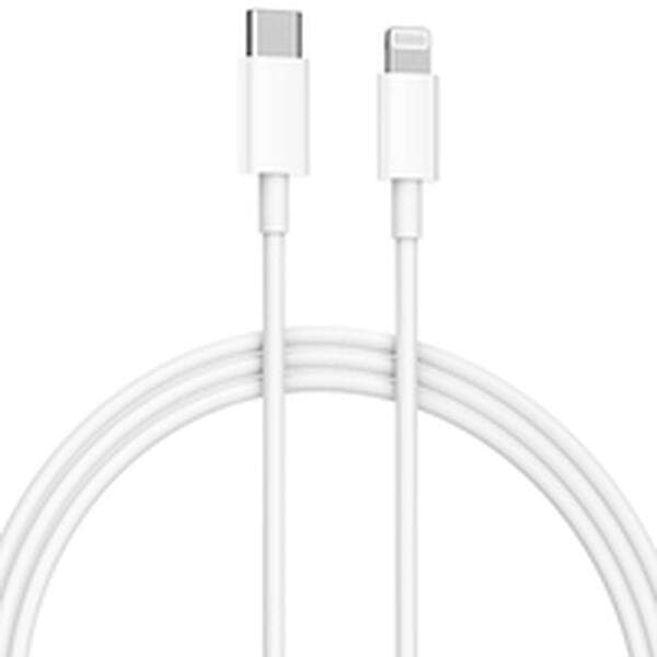 Xiaomi Mi USB C - Lightning 1m