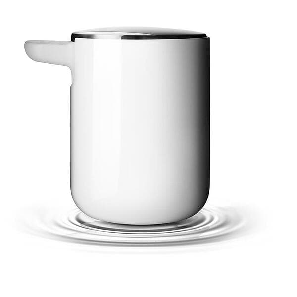 Menu Norm Tvålpump (Vit)