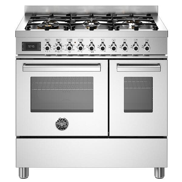 Bertazzoni Professional Series PRO96L2EXT (Rostfri)