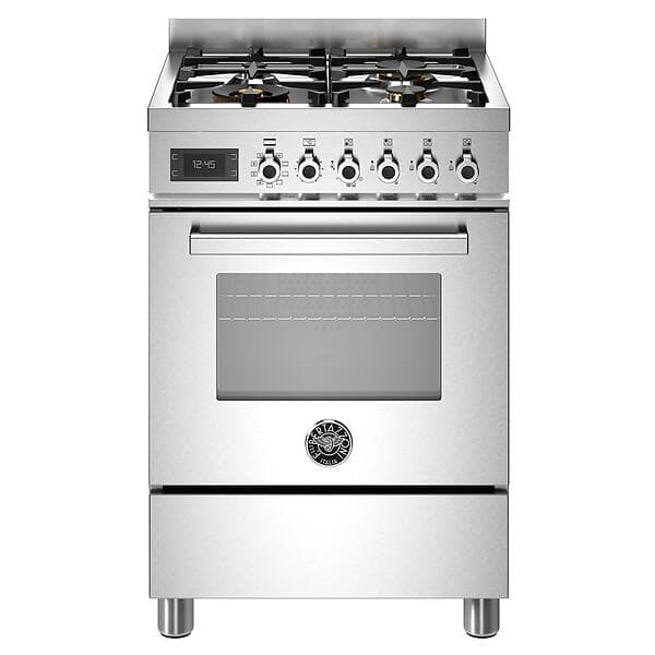 Bertazzoni Professional Series PRO64L1EXT (Rostfri)