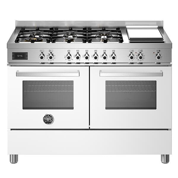 Bertazzoni Professional Series PRO126G2EBIT (Vit)