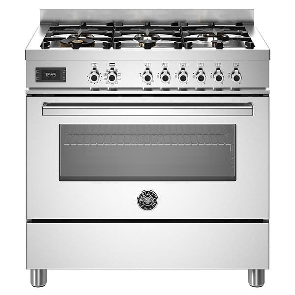 Bertazzoni Professional Series PRO96L1EXT (Rostfri)
