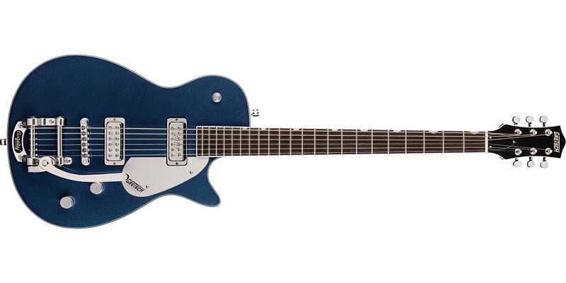 Gretsch Streamliner Electromatic Jet Baritone G5260T