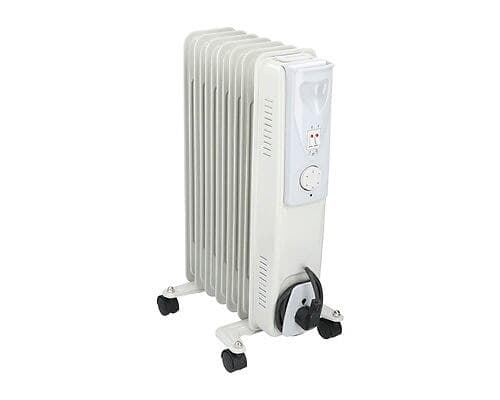 Alpina Gmbh Oil Heater 1500W