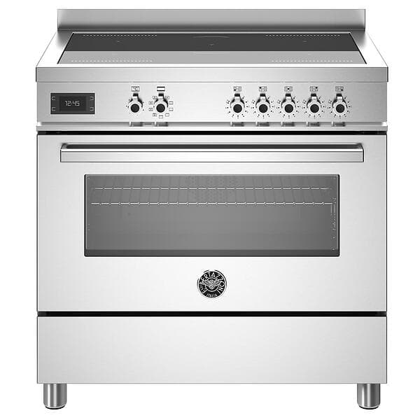 Bertazzoni Professional Series PRO95I1EXT (Rostfri)