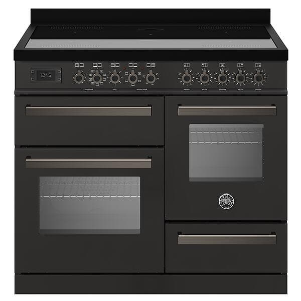 Bertazzoni Professional Series PRO105I3ECAT (Svart)