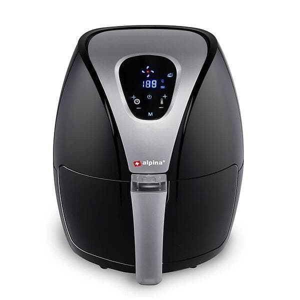 Alpina Gmbh Air Fryer Digital 2,4L